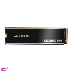 حافظه SSD اینترنال ای دیتا مدل LEGEND 960 NVMe M.2