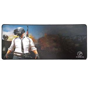پد ماوس 30*70 سانتی طرح پابجی ایکس پی XP کد 40