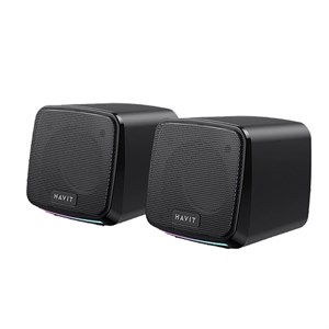 اسپیکر دسکتاپ هویت SK-208 PRO
