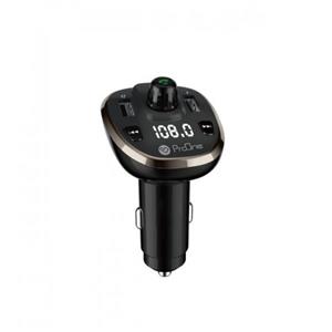 پخش کننده اف ام خودرو DONGLE BLUETOOTH پرووان Proone مدل PFT93