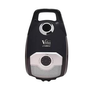 جاروبرقی 2600 وات ویداس مدل VIR-7495