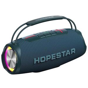 اسپیکر بلوتوثی هوپ استار مدل Hopestar H53
