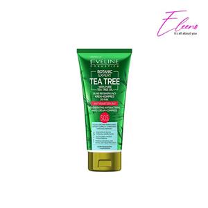 کرم دست اولاین حاوی روغن درخت چای Eveline