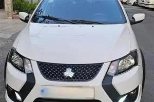 خودرو کوییک GXR-1403