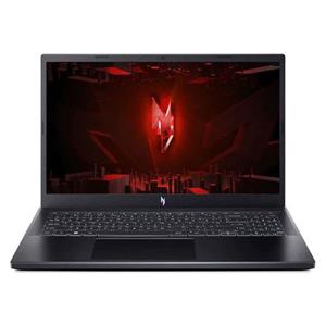 لپ تاپ 15.6 اینچی ایسر مدل Aspire Nitro V15 ANV15-52-57BB-Core i5-13420H-RTX5050 8GB-32GB DDR4 3200MHz-2TB SSD-FHD 165Hz-W - کاستوم شده