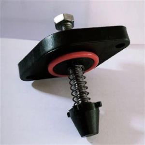 استپر دستی ریگلاژی مکانیکی اسپرت برای تمامی خودروها بجز ریو و 206تیپ2(پس کرایه)