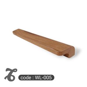 دستگیره کمد و کابینت چوبی مدل WL-005