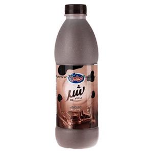 میهن شیر کاکائو بطر 950ml