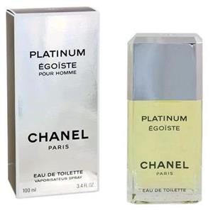 عطر گرمی خالص پلاتینیوم ، مقدار یک گرم
