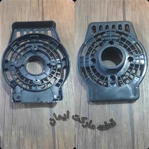 فرم جلوپنکه نانیوافابریک مشکی