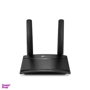 مودم روتر بی سیم LTE تی پی لینک (TP Link) مدل Archer MR100