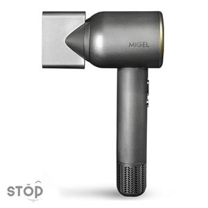 سشوار خانگی 1800 وات میگل مدل GHD 880
