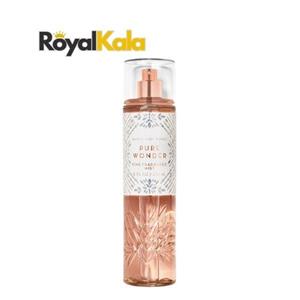 بادی میست Bath & Body Works مدل Pure Wonder حجم 236 میل