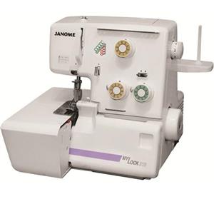 چرخ خیاطی سردوز ژانومه مدل 213 آکبند