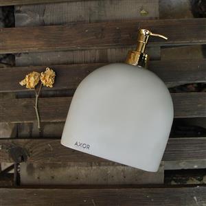 جا مایع دستشویی سنگی AXOR (آکسور) مدل Linda (لیندا)