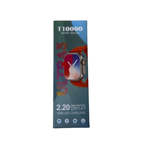 ساعت هوشمند T10000کیفیت عالی تضمینی