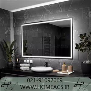 آینه دستشویی R118