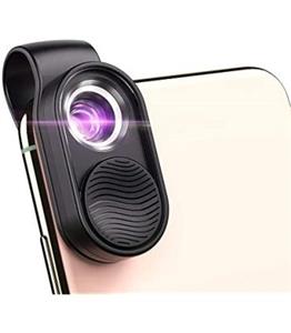 لنز میکروسکوپ 100X موبایل اپکسل مدل APL-MS001 برند APEXEL