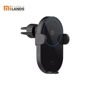 شارژر بی سیم خودرو Xiaomi 30W Car Charger