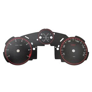 صفحه کیلومتر آرسی اسپرت مدل GTI مناسب برای پژو 207 اتوماتیک