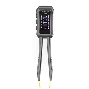 ال سی آر متر زویی مدل ZT-MD1