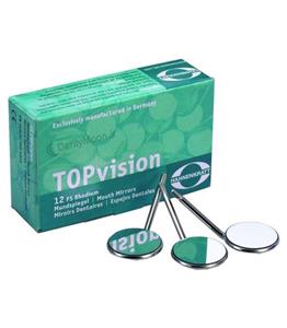 سر آینه رادیوم هانینگراد Hahnenkratt TOPvision