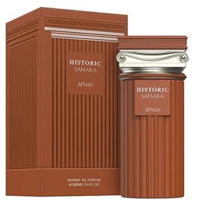 ادکلن افنان هیستوریک صحرا Afnan Historic Sahara