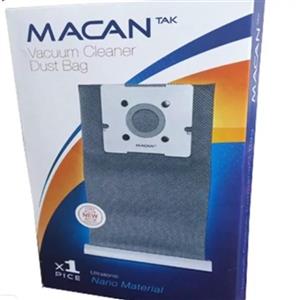 پاکت جاروبرقی مدل ماکان 005 مناسب برای جاروبرقی LG6200