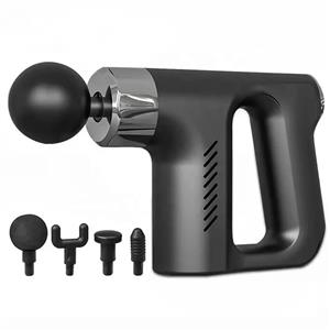 ماساژور تفنگی مینی مدل Fascial Gun