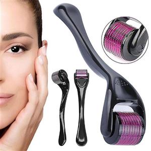 درمارولر پوست و مو اورجینال | میکرونیدلینگ خانگی برای جای جوش و رشد مو