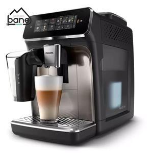 اسپرسوساز تمام اتوماتیک فیلیپس مدل LatteGo EP3343 سری 3300