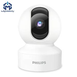 دوربین هوشمند چرخشی فیلیپس مدل TAI6000W با دید 360 درجه