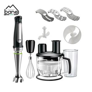 گوشت کوب برقی براون مدل MQ7075X