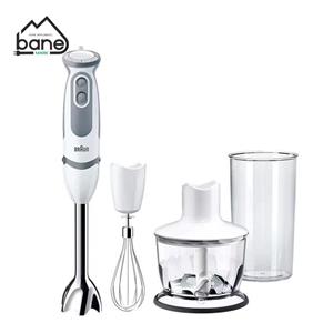 گوشت کوب برقی براون مدل MQ5235
