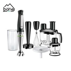گوشت کوب برقی براون مدل MQ 7087X