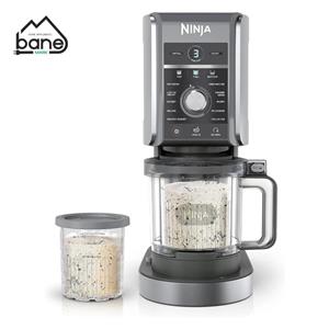 بستنی ساز حرفه ای نینجا مدل Nc501