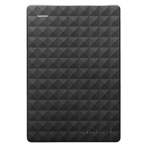 هارد اکسترنال سیگیت مدل Expansion Portable STEA1000400 رابط USB Type-A 3.0 فرم فاکتور 2.5 اینچ ظرفیت 1 ترابایت