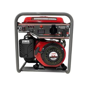 موتور برق بنزینی کواکس 3.5 کیلووات کامپکت اینورتر هندلی مدل CGO6300i