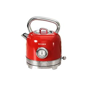 کتری برقی 2 لیتری شیائومی SOGEE مدل SA08A