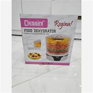 میوه خشک کن دسینی مدل 1000 با ضمانت اصالت ( پس کرایه )
