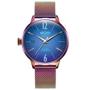 ساعت مچی زنانه ولدر مدل WRC739