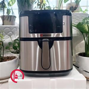 سرخ کن بدون روغن مباشی ME-AF960 ظرفیت 9/2لیتر