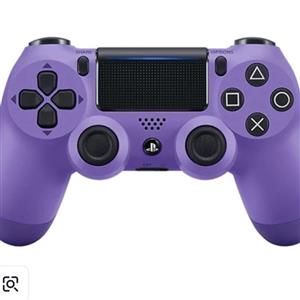 دسته بازی پلی استیشن 4 مدل DualShock 4 کد cc209