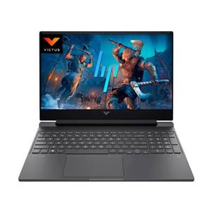 لپ تاپ اچ پی 15.6 اینچ Victus Gaming 15-FA1093DX i5 13420H 16GB 512GBSSD 6GB RTX4050