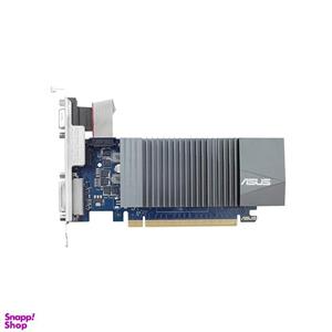 کارت گرافیک ایسوس مدل GT710-SL-2GD5