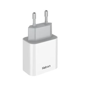 شارژر دیواری 20 وات هترون مدل HWC 2202PQ