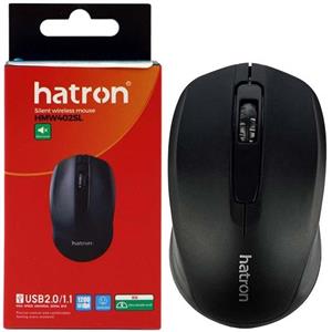ماوس هترون مدل HM402SL