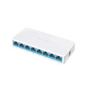 سوییچ 8 پورت مرکوسیس مدل MS108