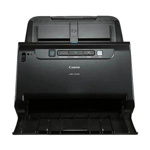 اسکنر بایگانی کانن DR-C240