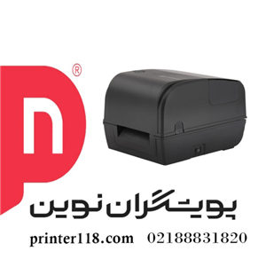 پرینتر لیبل زن اینوورس مدل LP-300